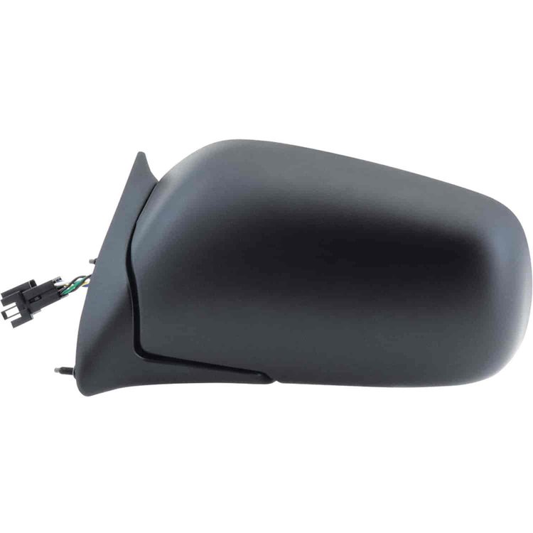 OEM Style Replacement mirror for 91-93 Chrysler Town & Country Dodge Carvan Plymouth Voyager driver