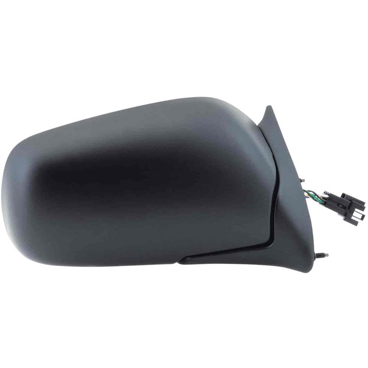 OEM Style Replacement mirror for 91 Chrysler Town & Country Dodge Carvan Plymouth Voyager passenger