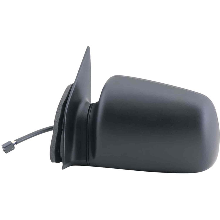 OEM Style Replacement mirror for 93-95 JEEP Grand Cherokee driver side mirror tested to fit and func