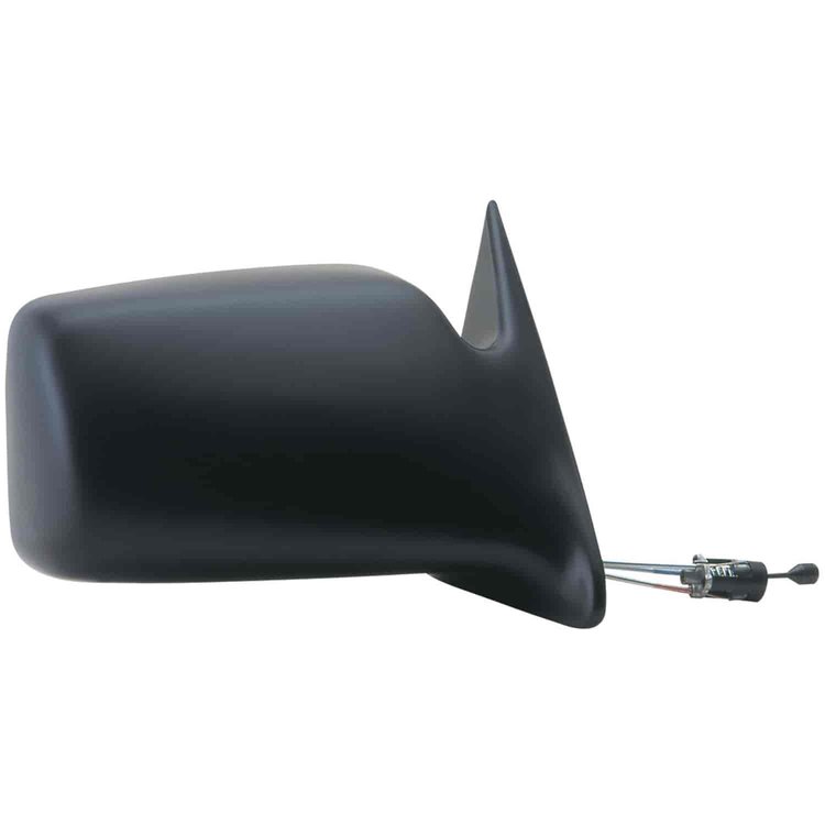 OEM Style Replacement mirror for 87-96 Dodge Dakota Pick-Up 5x7 standard passenger side mirror teste