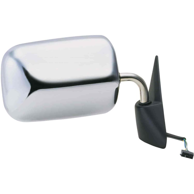 OEM Style Replacement mirror for 87-96 Dodge Dakota Pick-Up 6x9 optional passenger side mirror teste