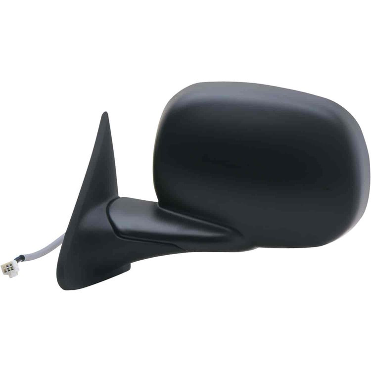 OEM Style Replacement mirror for 98-01 Dodge Pick-Up driver side mirror tested to fit and function l