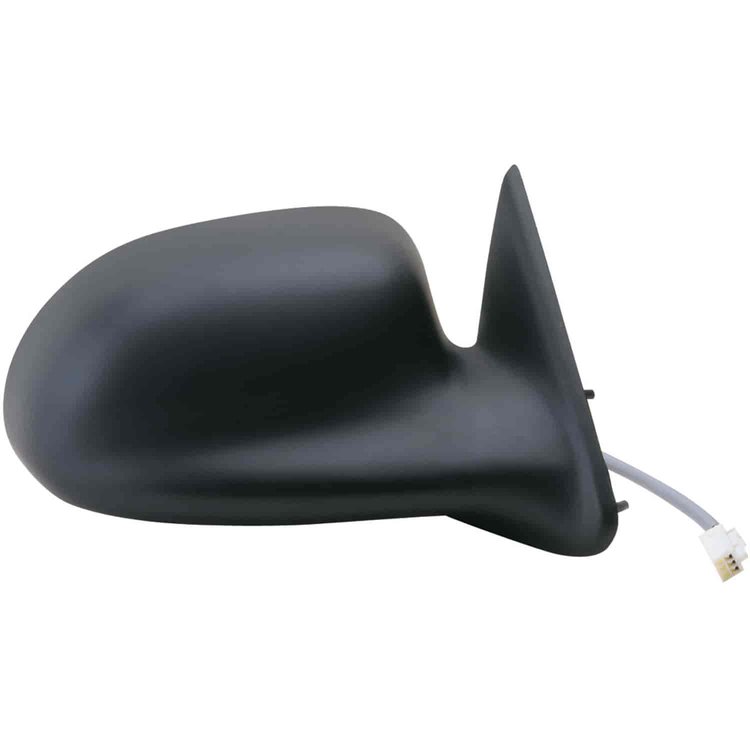 OEM Style Replacement mirror for 97-00 Dodge Dakota Pick-Up 98-00 Durango passenger side mirror test