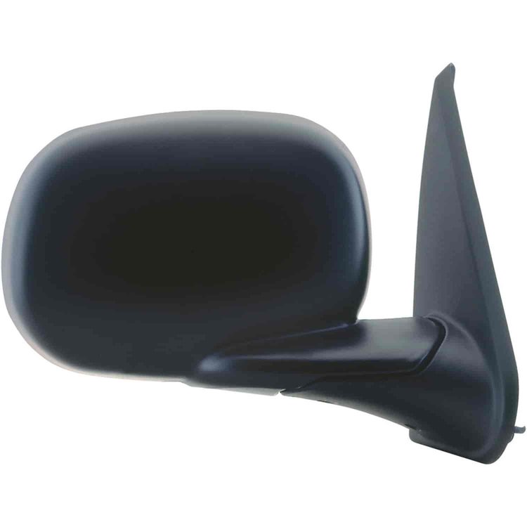 OEM Style Replacement mirror for 98-00 Dodge Full Size Van passenger side mirror tested to fit and f