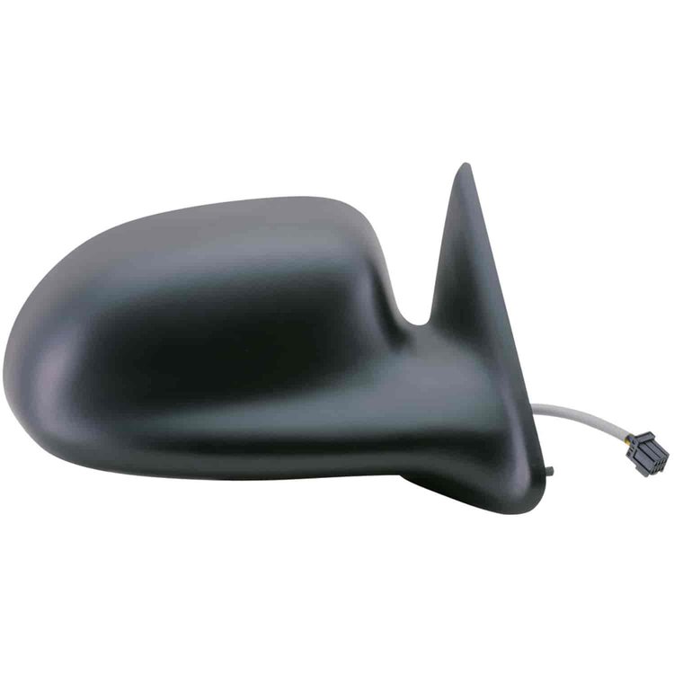 OEM Style Replacement mirror for 01-03 Dodge Durango 01-04 Dakota Pick-Up passenger side mirror test