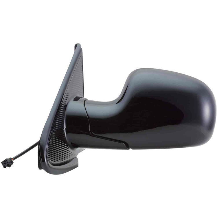 OEM Style Replacement mirror for 01-05 Chrysler Town & Country Dodge Carvan/Grand Carvan Plymouth Vo