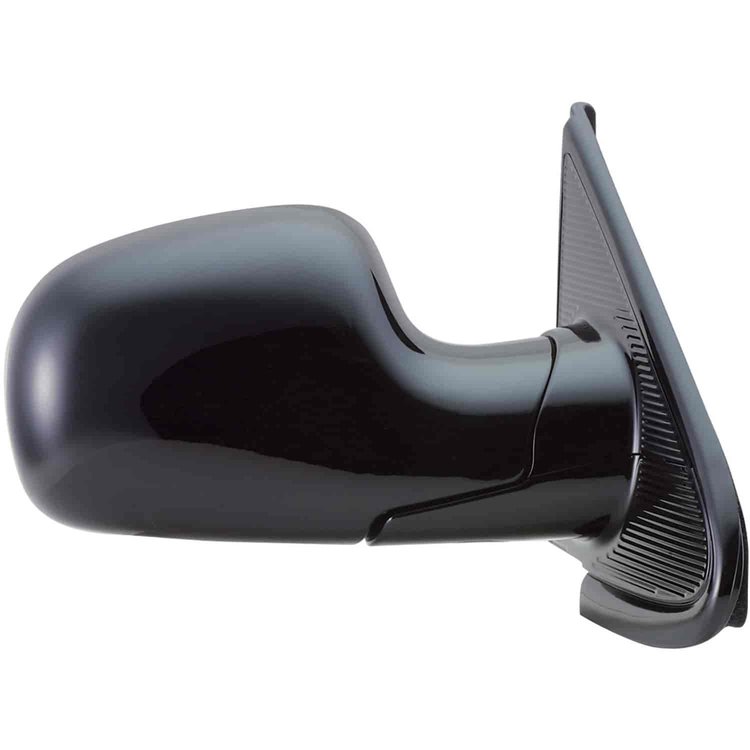 OEM Style Replacement mirror for 01-07 Chrysler Town & Country Dodge Carvan/Grand Carvan Plymouth Vo