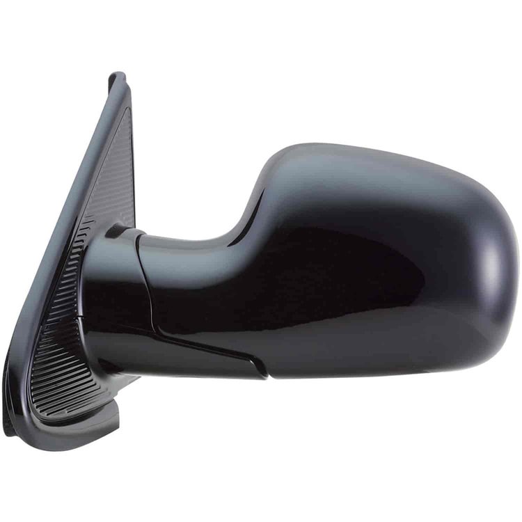 OEM Style Replacement mirror for 01-07 Chrysler Town & Country Dodge Carvan/Grand Carvan Plymouth Vo