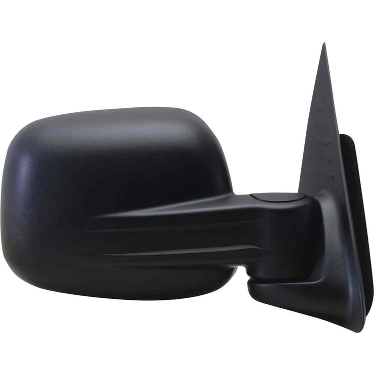 OEM Style Replacement mirror for 02-07 JEEP Liberty passenger side mirror tested to fit and function