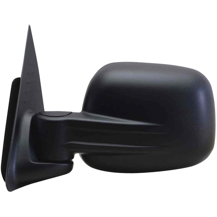 OEM Style Replacement mirror for 02-07 JEEP Liberty driver side mirror tested to fit and function li