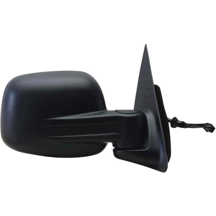 OEM Style Replacement mirror for 02-07 JEEP Liberty passenger side mirror tested to fit and function