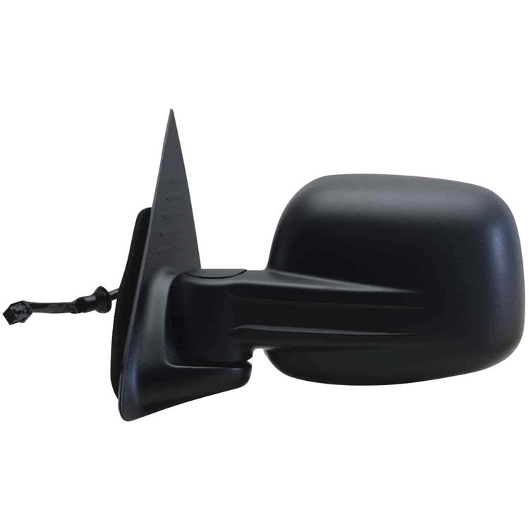 OEM Style Replacement mirror for 02-07 JEEP Liberty driver side mirror tested to fit and function li