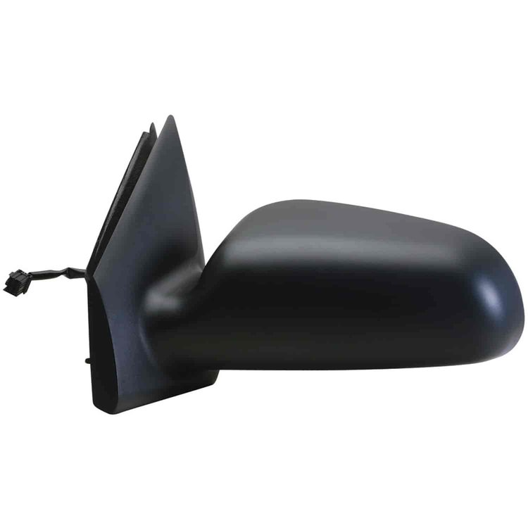 OEM Style Replacement mirror for 04-07 Dodge Durango driver side mirror tested to fit and function l