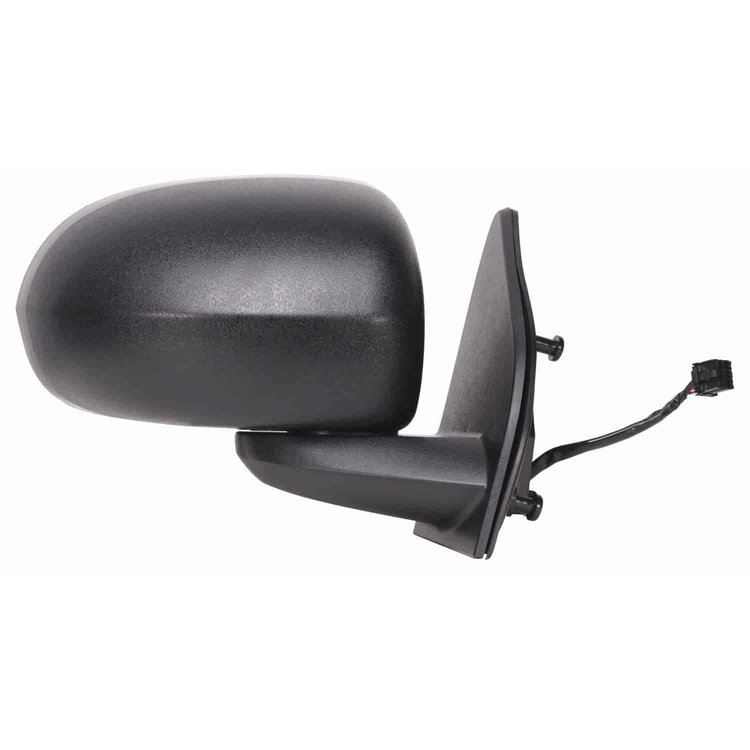 OEM Style Replacement mirror for 07-14 JEEP Compass Type 1 passenger side mirror tested to fit and f
