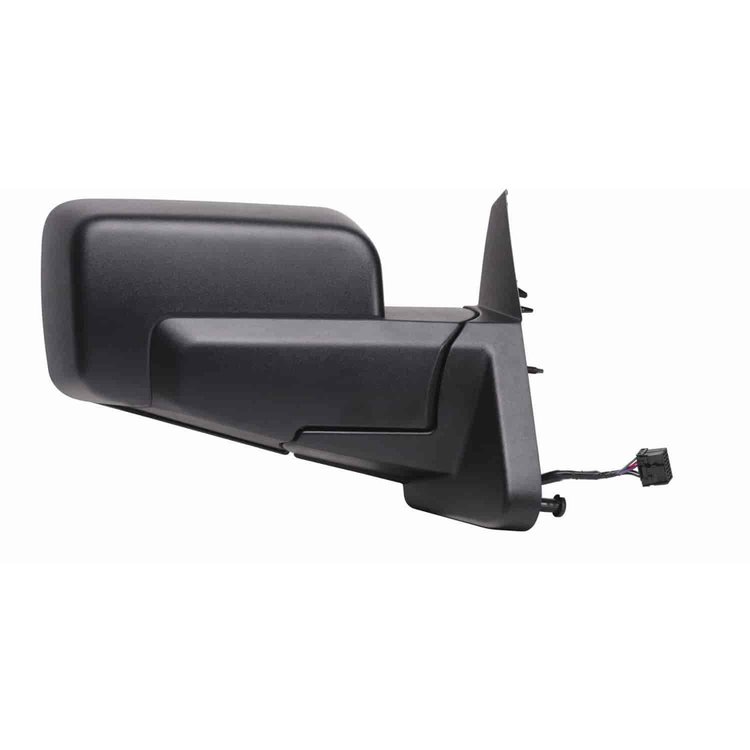 OEM Style Replacement mirror for 06-10 JEEP Commander w/o memory passenger side mirror tested to fit