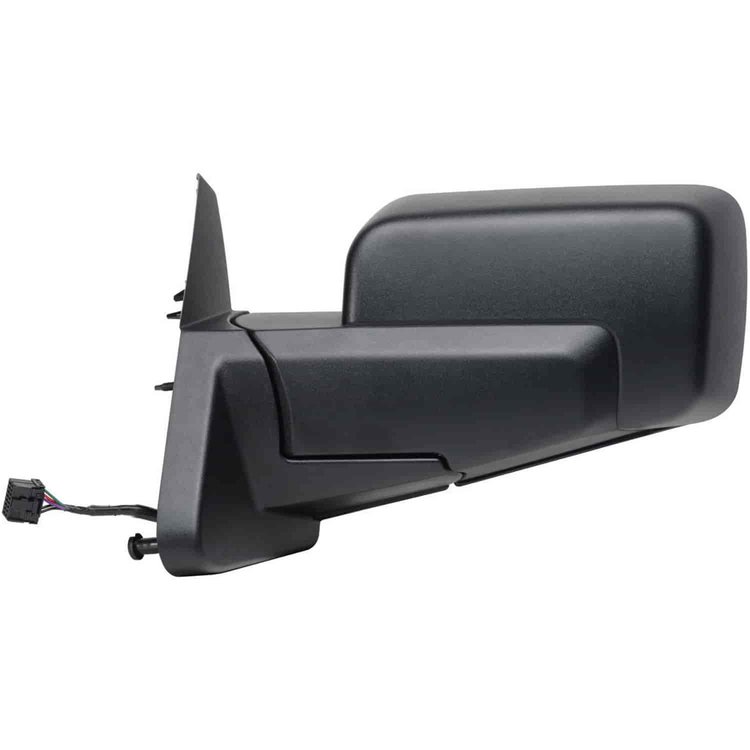 OEM Style Replacement mirror for 06-10 JEEP Commander w/o memory driver side mirror tested to fit an