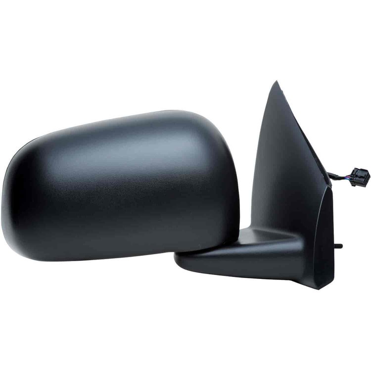 OEM Style Replacement mirror for 04-09 Dodge Durango passenger side mirror tested to fit and functio
