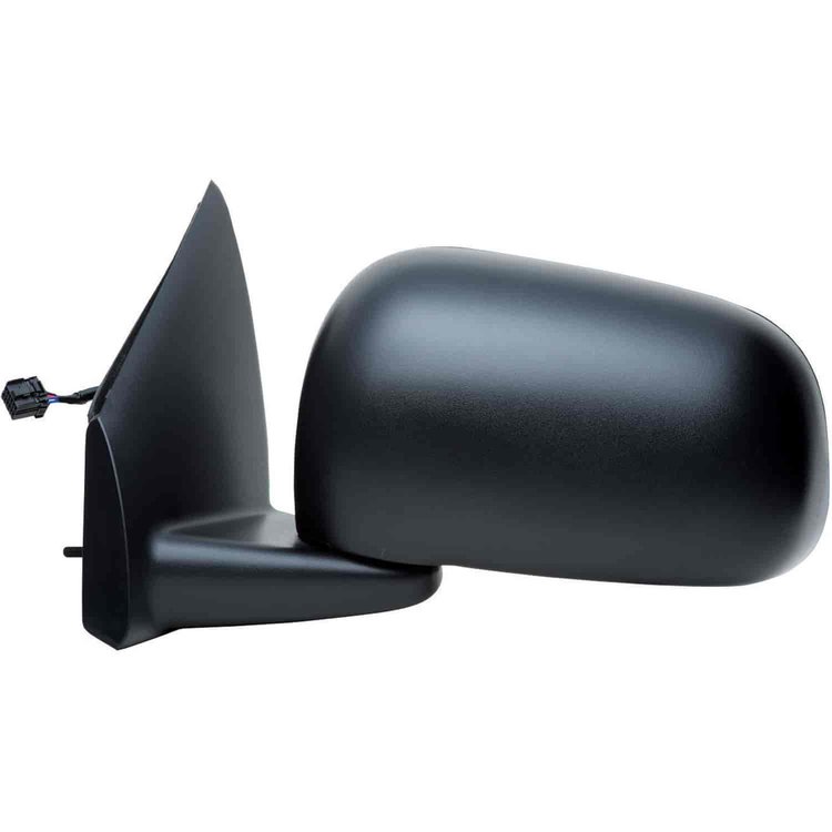 OEM Style Replacement mirror for 04-09 Dodge Durango driver side mirror tested to fit and function l