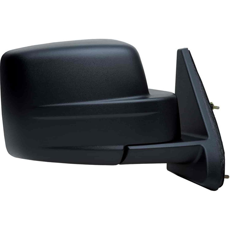 OEM Style Replacement mirror for 07-14 JEEP Patriot Code GTP passenger side mirror tested to fit and