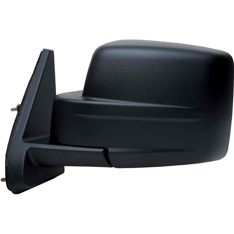 OEM Style Replacement mirror for 07-14 JEEP Patriot Code GTP driver side mirror tested to fit and fu