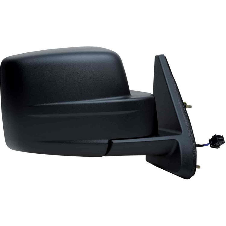 OEM Style Replacement mirror for 07-14 JEEP Patriot Code GTN passenger side mirror tested to fit and