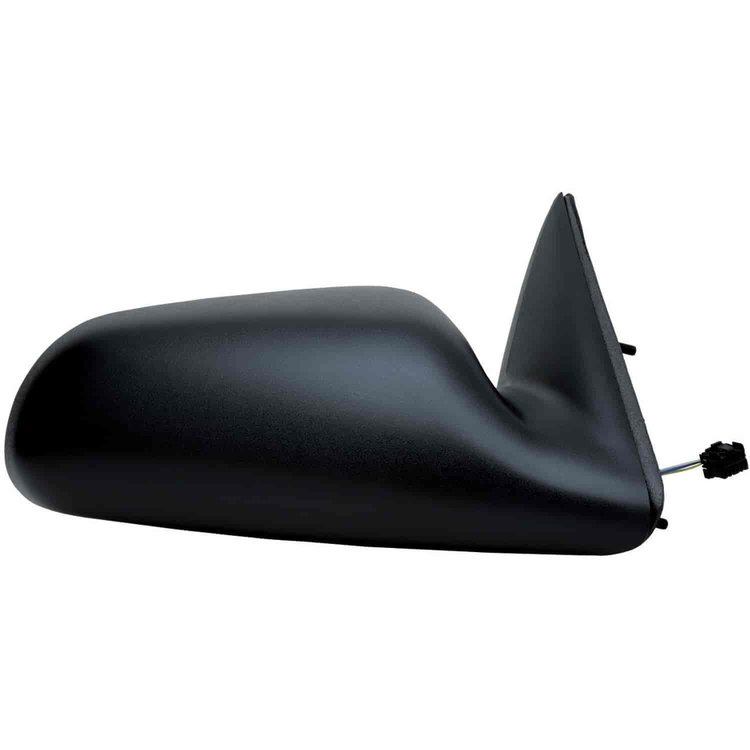 OEM Style Replacement mirror for 05-10 Dodge Dakota Pick-Up 06-09 Mitsubishi Raider 11 RAM Dakota Pi