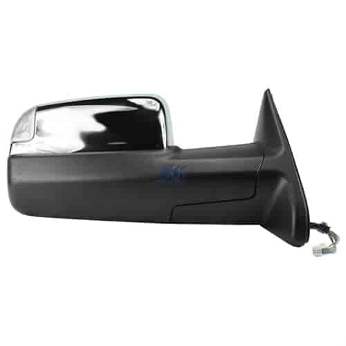13-15 Ram Pick-Up 1500 2500 12-15 3500 Code GPD w/ towing pkg w/ Ambiant Temperature sensor flip-out