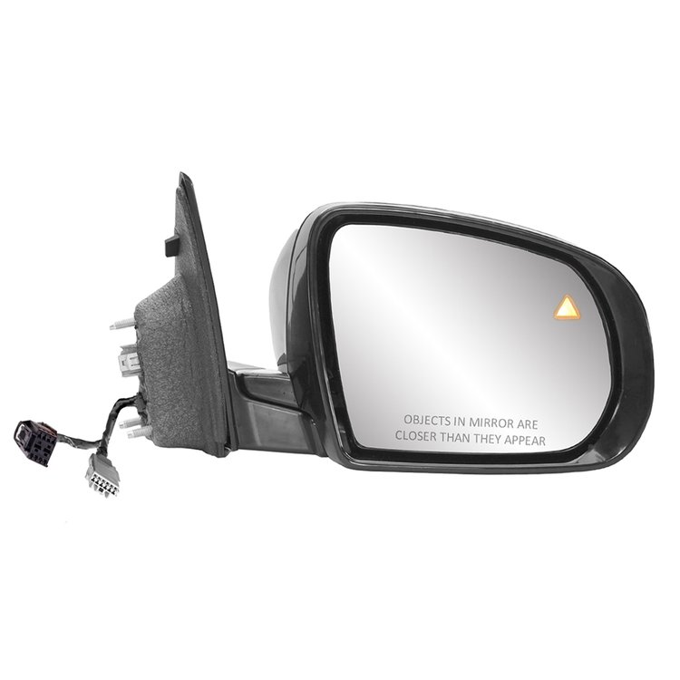 JEEP OEM STYLE MIRROR