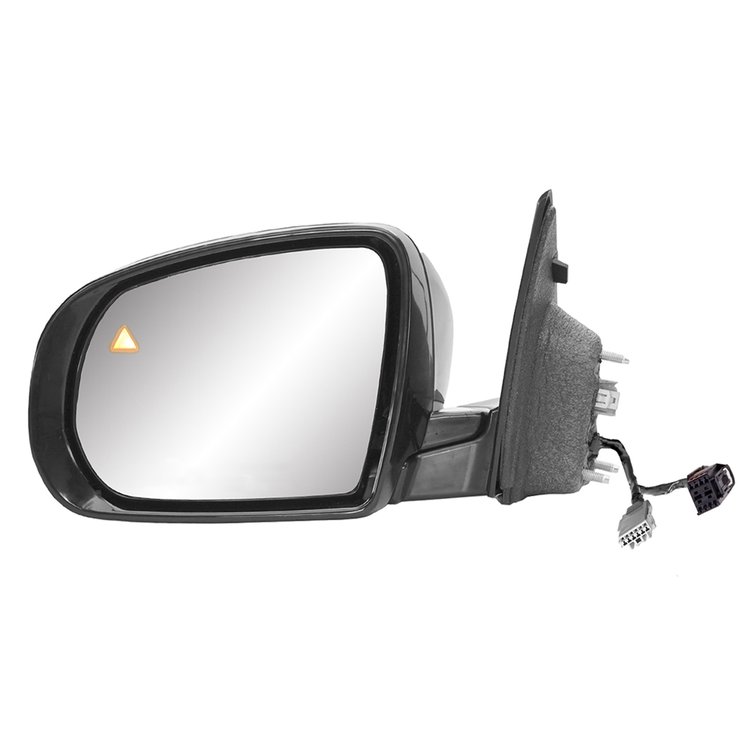 JEEP OEM STYLE MIRROR