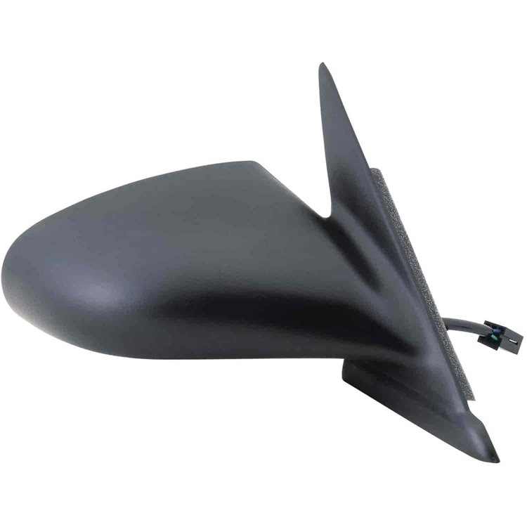 OEM Style Replacement mirror for 95-99 Dodge Neon Plymouth Neon aero design passenger side mirror te