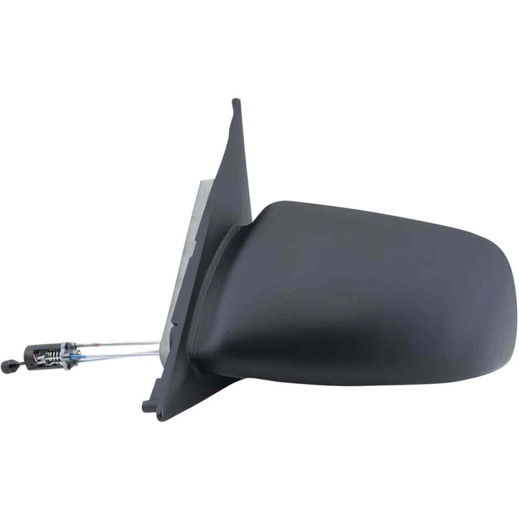 OEM Style Replacement mirror for 90-93 Chrysler New Yorker Landau Salon 88-93 Dodge Dynasty driver s