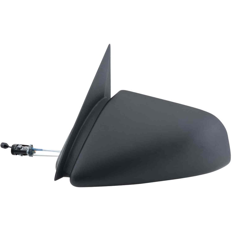 OEM Style Replacement mirror for 87-94 Dodge Shadow Plymouth Sundance Duster driver side mirror test