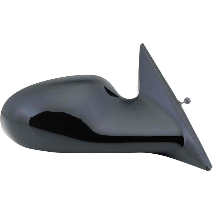 OEM Style Replacement mirror for 93-97 Chrysler Concord New Yorker S Dodge Intrepid Eagle Vision pas