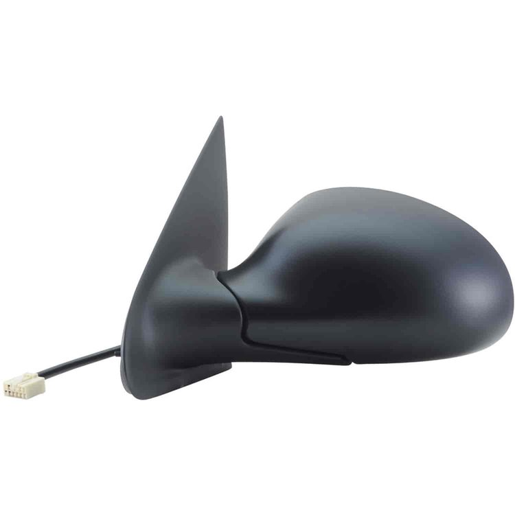 OEM Style Replacement mirror for 03-05 Dodge Neon driver side mirror tested to fit and function like