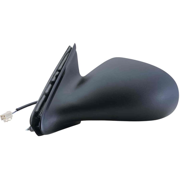 OEM Style Replacement mirror for 01-06 Chrysler Sebring Sedan Dodge Stratus Sedan driver side mirror