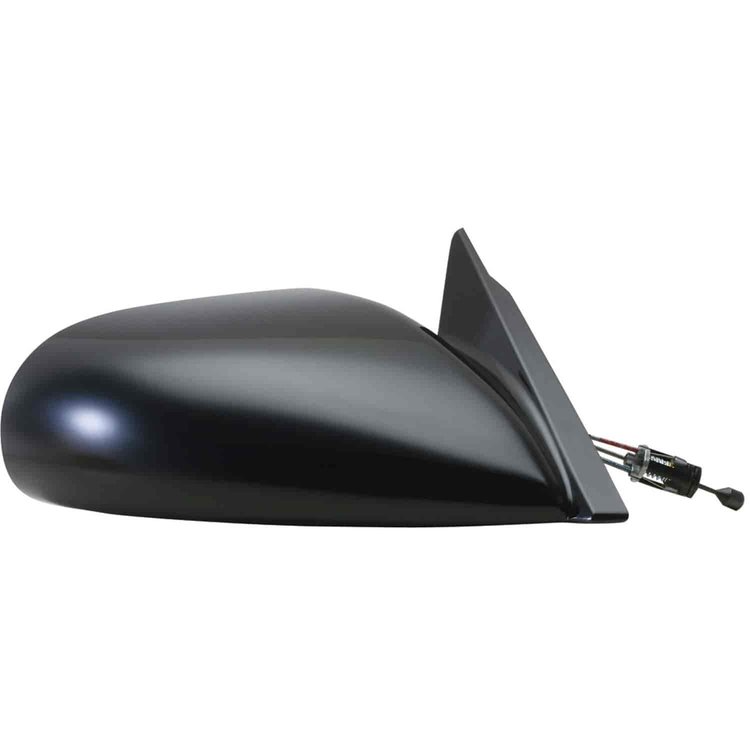 OEM Style Replacement mirror for 95-00 Chrysler Sebring Coupe Dodge Avenger Coupe passenger side mir
