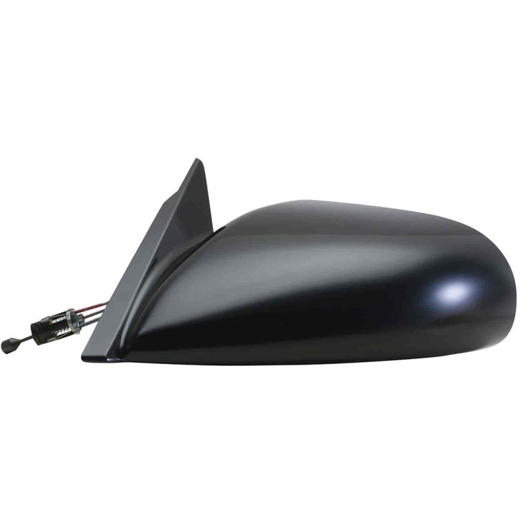 OEM Style Replacement mirror for 95-00 Chrysler Sebring Coupe Dodge Avenger Coupe passenger side mir