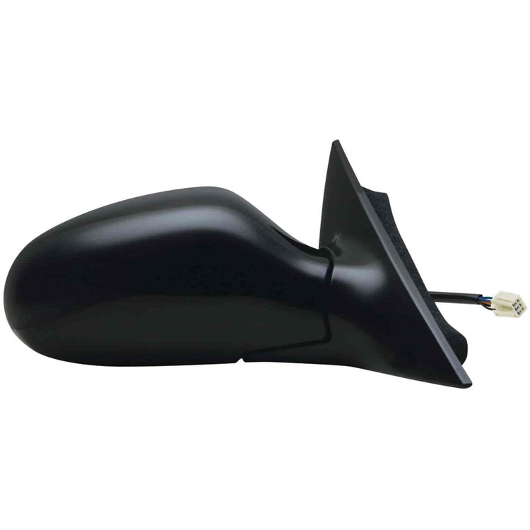 OEM Style Replacement mirror for 96-00 Chrysler Sebring Convertible passenger side mirror tested to
