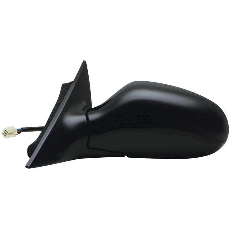 OEM Style Replacement mirror for 96-00 Chrysler Sebring Convertible driver side mirror tested to fit
