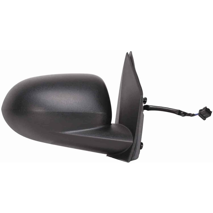 OEM Style Replacement mirror for 07-12 Dodge Caliber passenger side mirror tested to fit and functio
