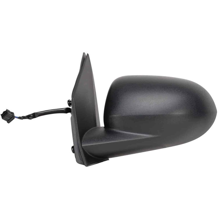 OEM Style Replacement mirror for 07-12 Dodge Caliber driver side mirror tested to fit and function l