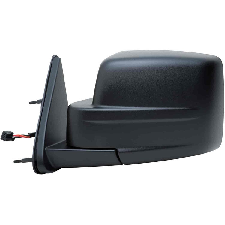 OEM Style Replacement mirror for 07-11 Dodge Nitro code GT9 +B268 driver side mirror tested to fit a