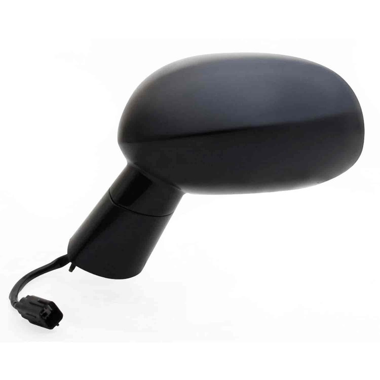 OEM Style Replacement mirror for 08-14 Dodge Challenger driver side mirror tested to fit and functio