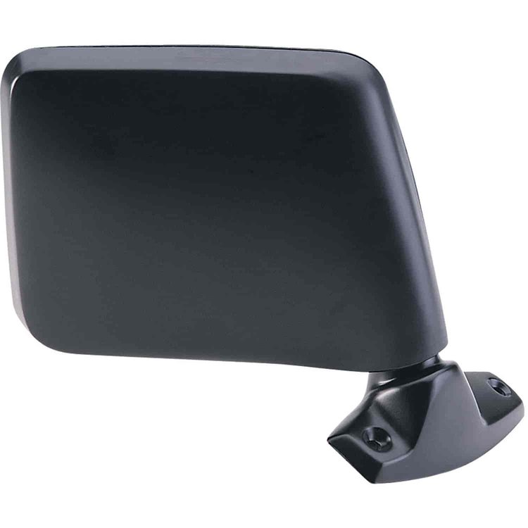 OEM Style Replacement mirror for 84-90 Ford Bronco II 83-92 Ranger Pick-UP passenger side mirror tes