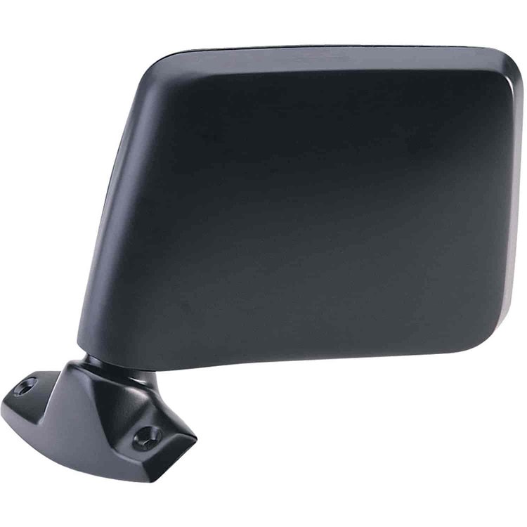 OEM Style Replacement mirror for 84-90 Ford Bronco II 83-92 Ranger Pick-UP driver side mirror tested