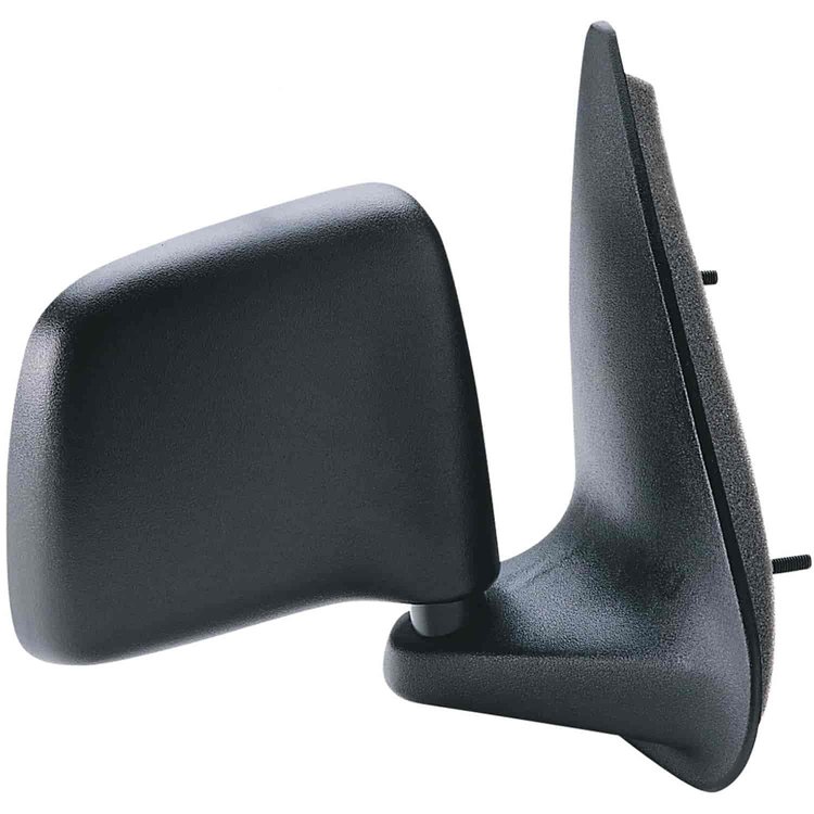 OEM Style Replacement mirror for 93-02 Ford Ranger Pick-Up ; Mazda Pick-Up base model passenger side