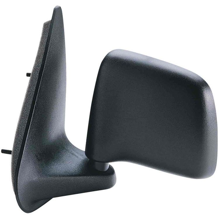 OEM Style Replacement mirror for 93-02 Ford Ranger Pick-Up ; Mazda Pick-Up base model driver side mi