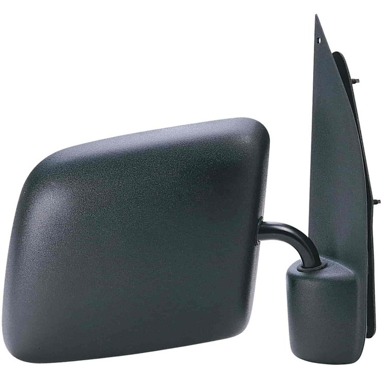 OEM Style Replacement mirror for 92-94 Ford Econoline Van passenger side mirror tested to fit and fu