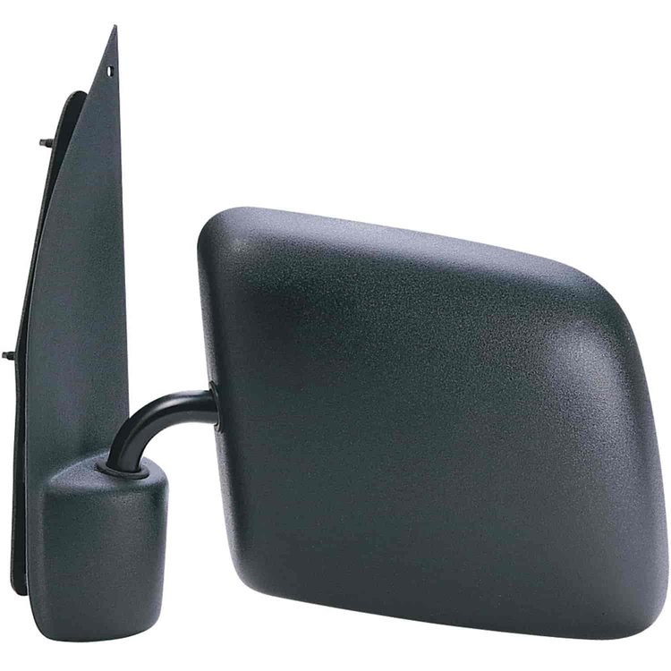 OEM Style Replacement mirror for 92-94 Ford Econoline Van driver side mirror tested to fit and funct