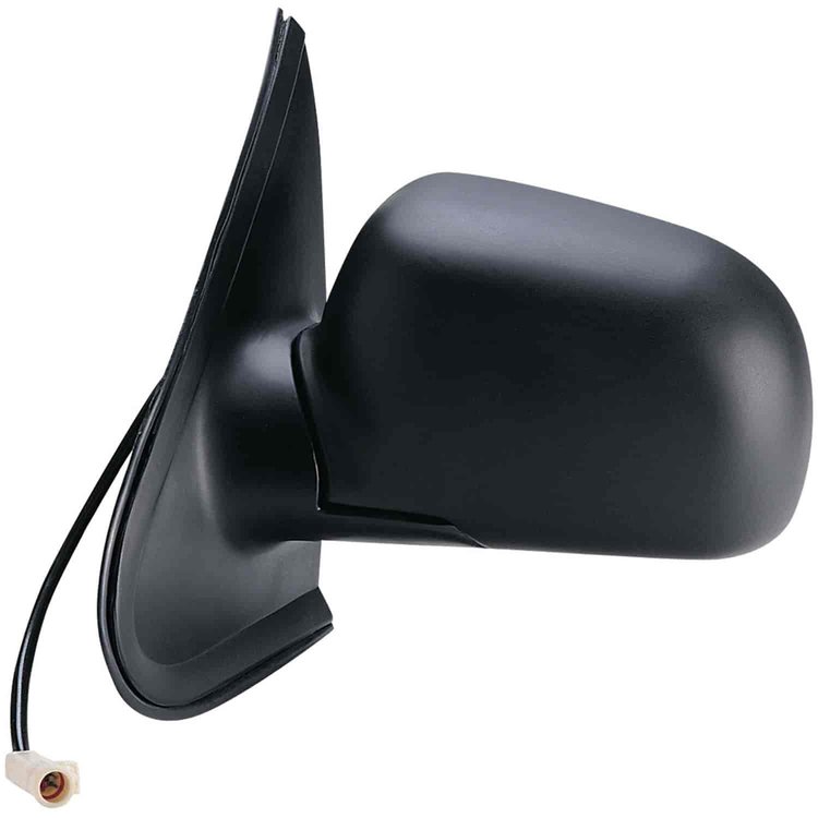 OEM Style Replacement mirror for 95-01 Ford Explorer Mountaineer w/o puddle lamp driver side mirror